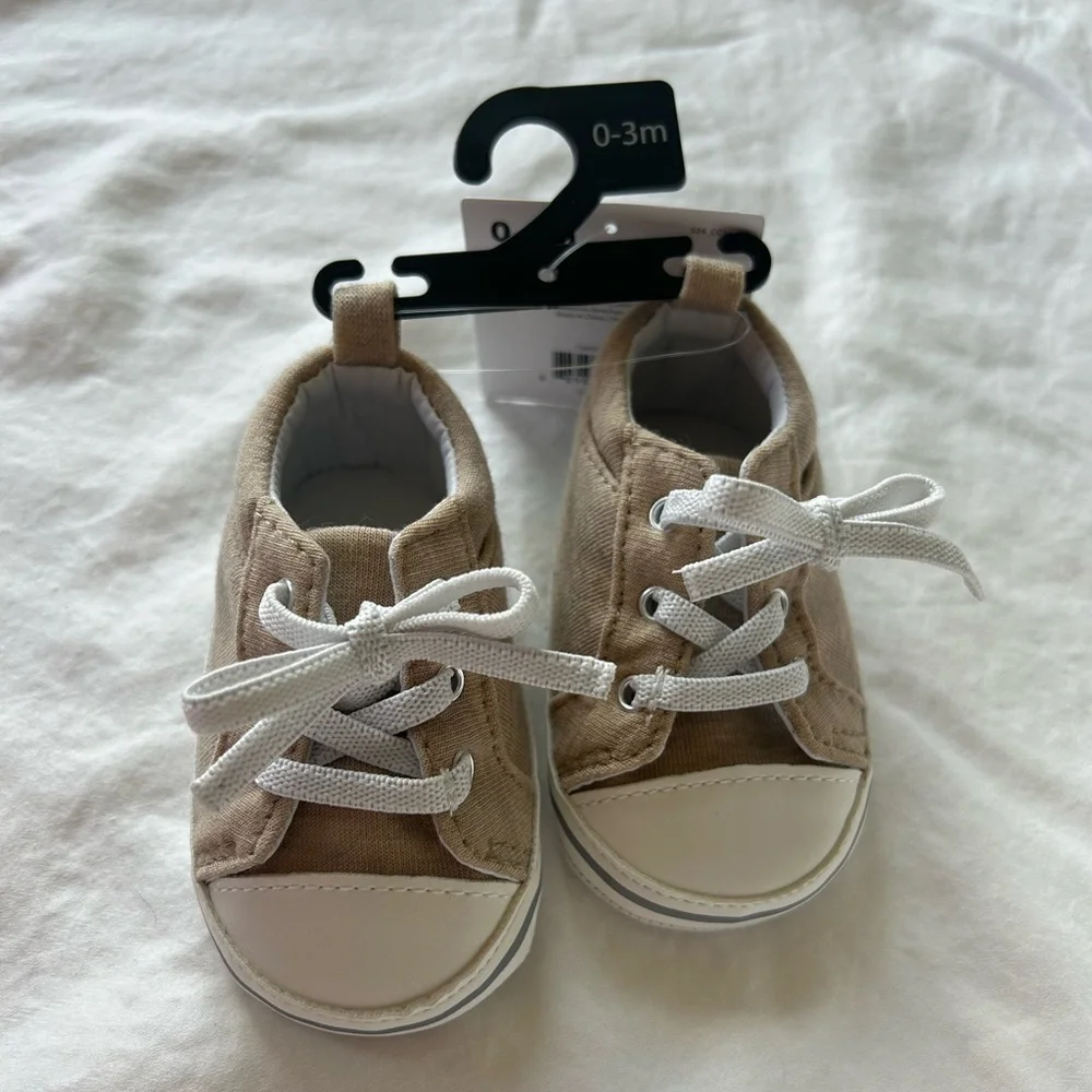 Baby Sneakers